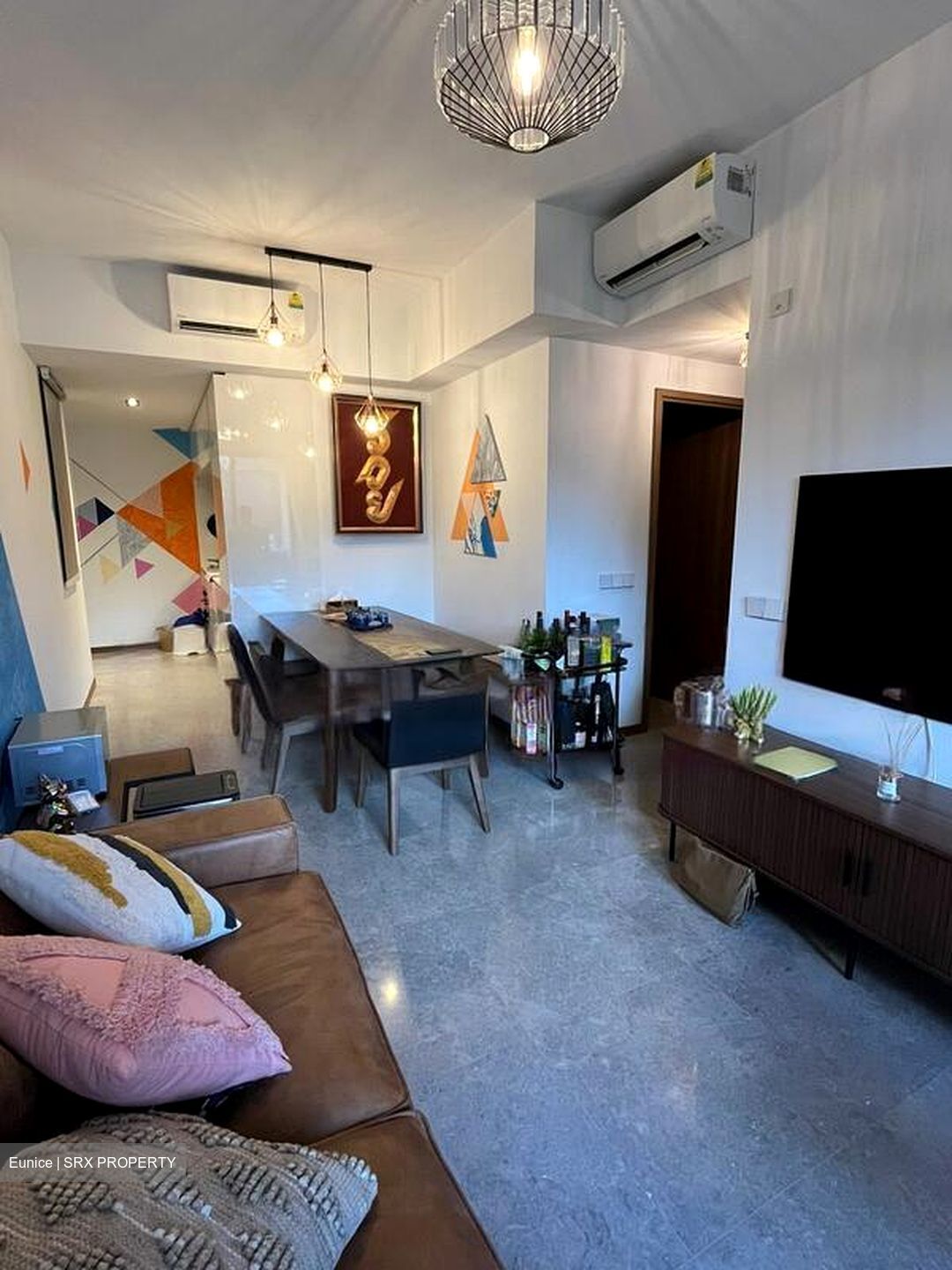 Fourth Avenue Residences (D10), Apartment #481673201